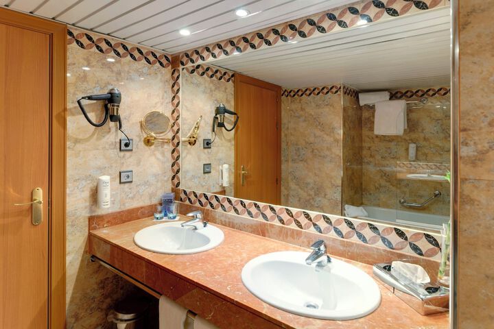 Bathroom Vanities