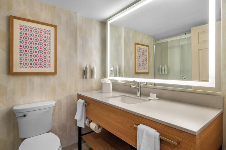 Bath Interior