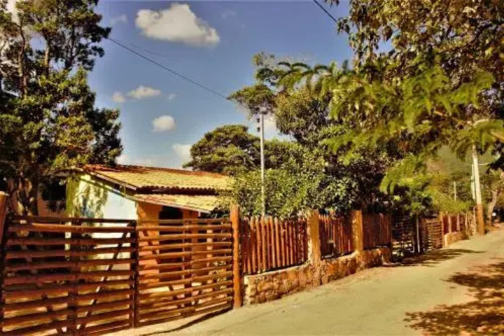Pousada Recanto Dos Pássaros