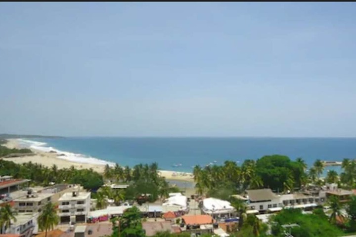 Hotel View 29 of 35