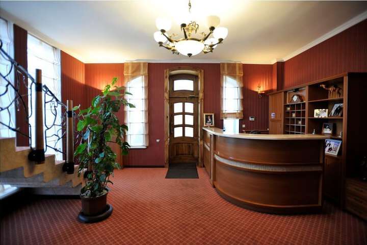 Hotel Interior 2 of 55
