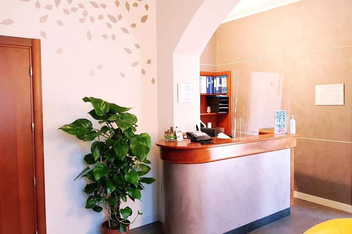 Hotel Interior 4 of 28