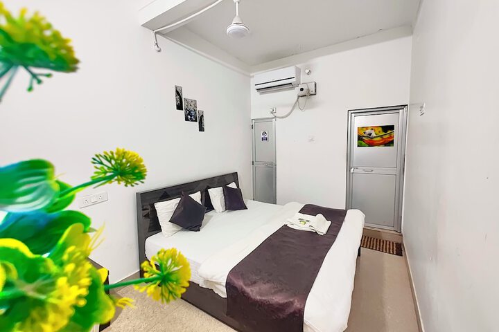 Ashoka Homestay Ayodhya