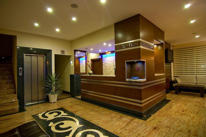 Hotel Interior 2 of 65