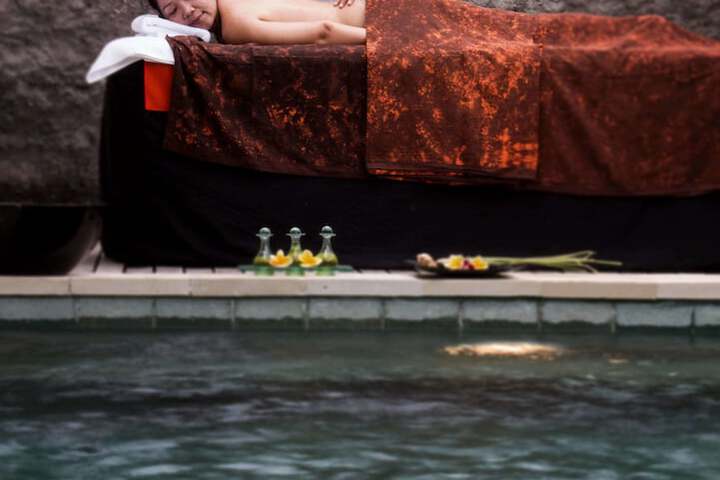 Spa Photos