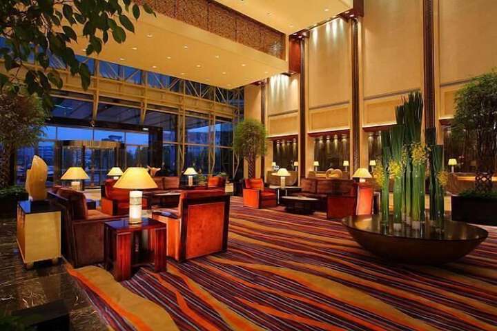 Hotel Interior 3 of 45