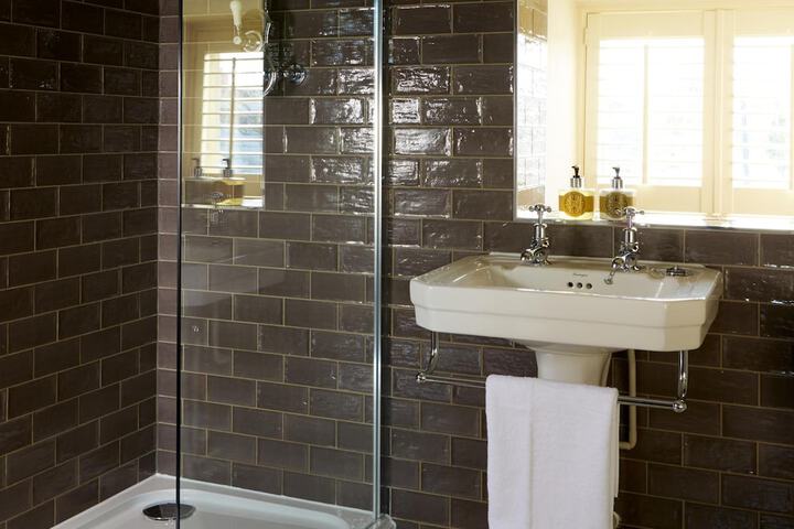 Bath Interior