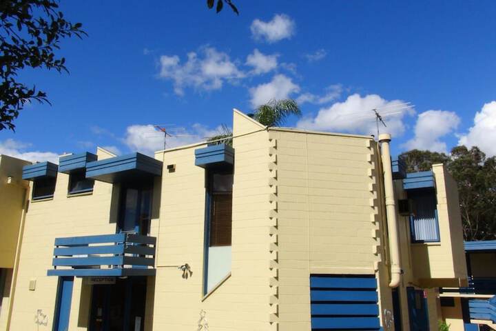 Outside Photo