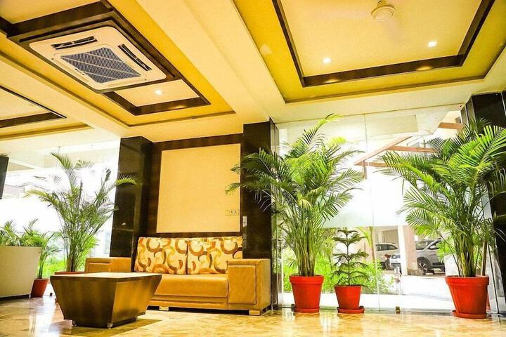 Hotel Interior 3 of 19