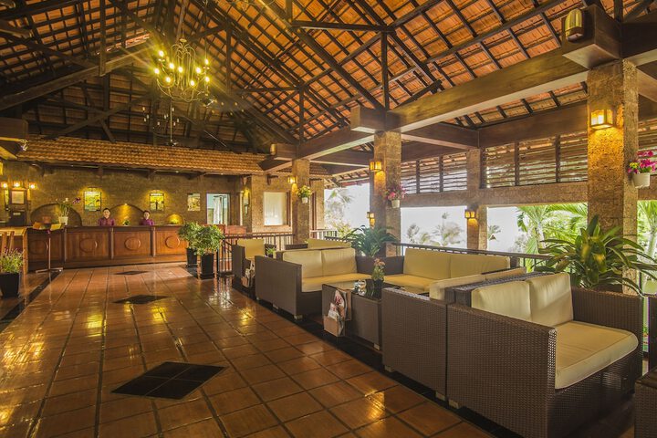 Hotel Interior 3 of 153