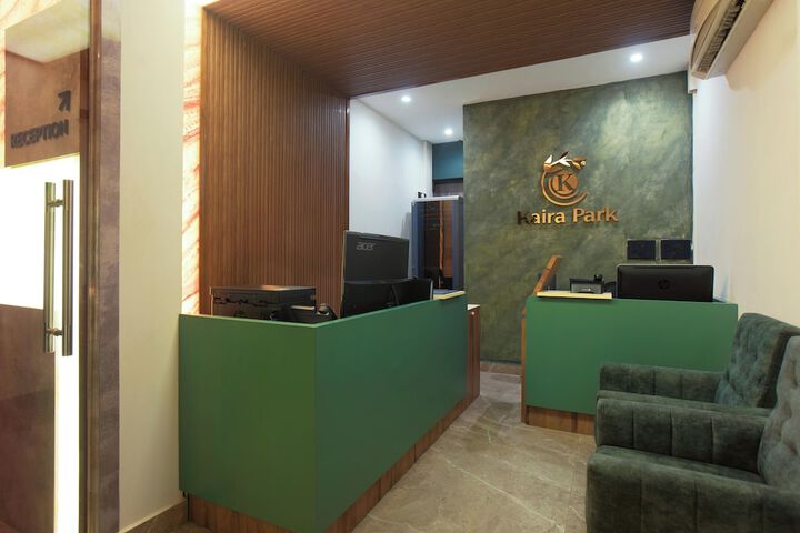 Hotel Interior 5 of 40