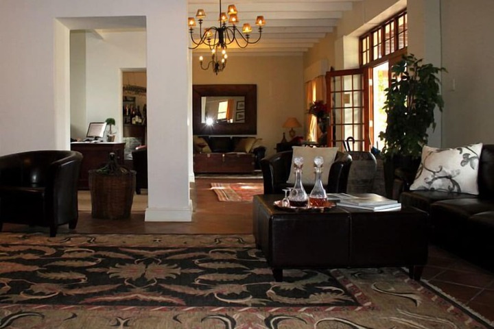 Hotel Interior 2 of 61