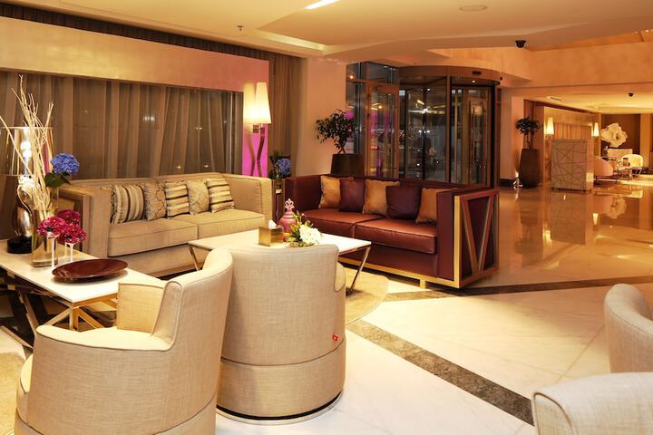 Hotel Interior 7 of 50