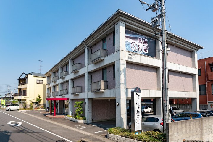Hotel 80 of 82