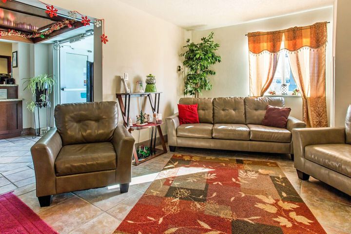 Hotel Interior 4 of 54