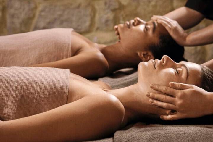 Massages