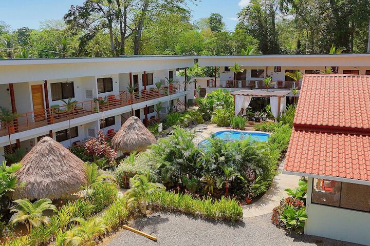 Image of Olinca Boutique Hotel
