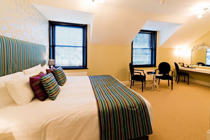 Room 7 of 14