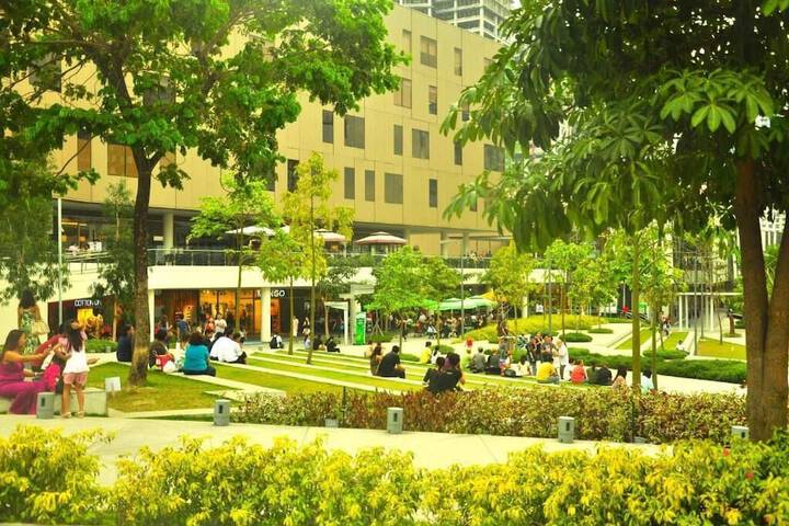 Fitness Center Photo