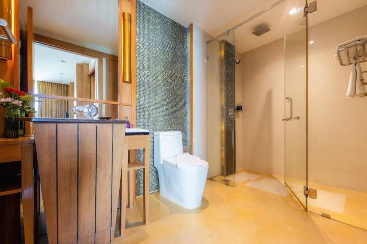 Bath Interior