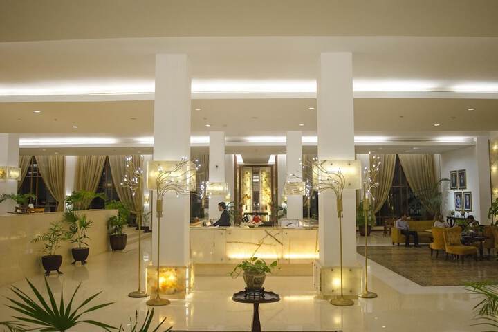 Hotel Interior 2 of 28
