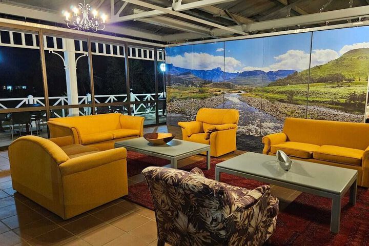 Photo of Mont Aux Sources Drakensberg Resort