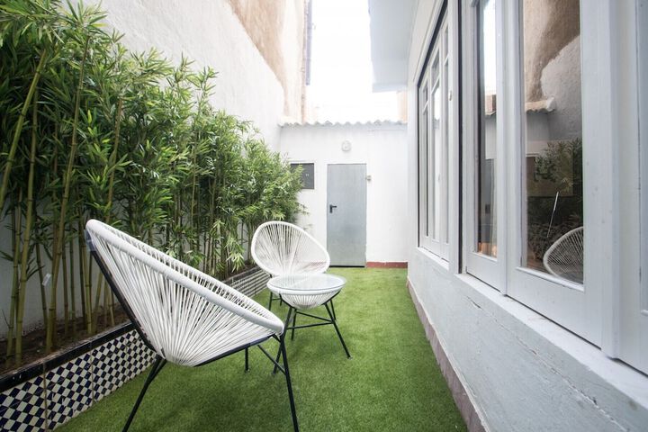 Terrace/Patio 190 of 226