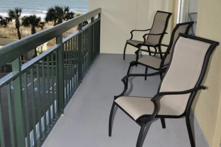 Terrace/Patio 6 of 15