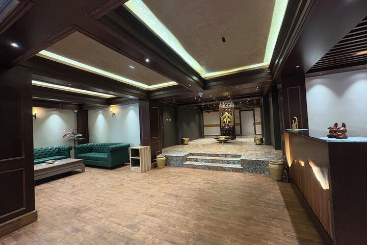 Hotel Interior 2 of 57