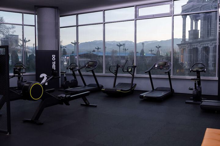 Health and Fitness 52 of 92