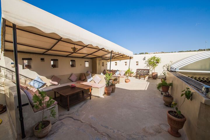 Terrace/Patio 89 of 104