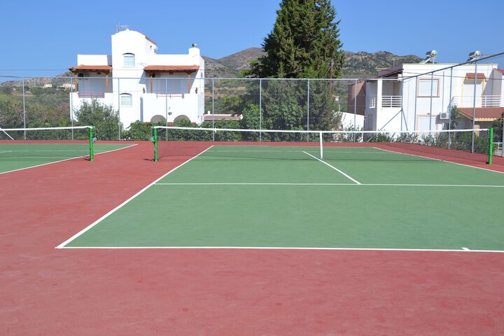 Tennis and Basketball Courts 79 of 129