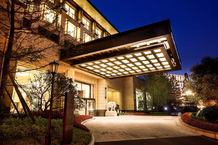 Hotel 27 of 46