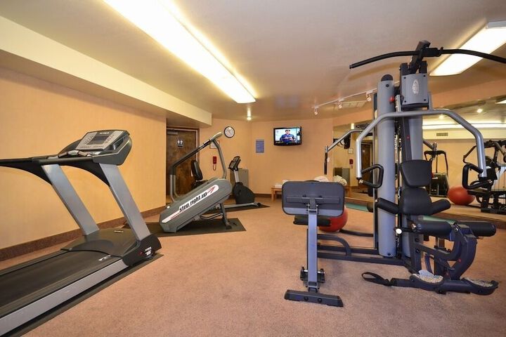 Health and Fitness 13 of 18