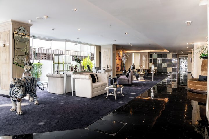 Hotel Interior 19 of 191