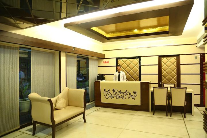 Hotel Interior 2 of 30