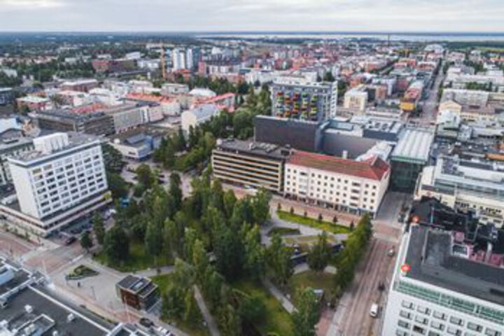 City View