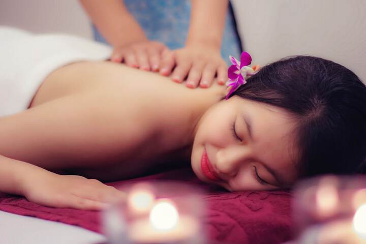 Massages