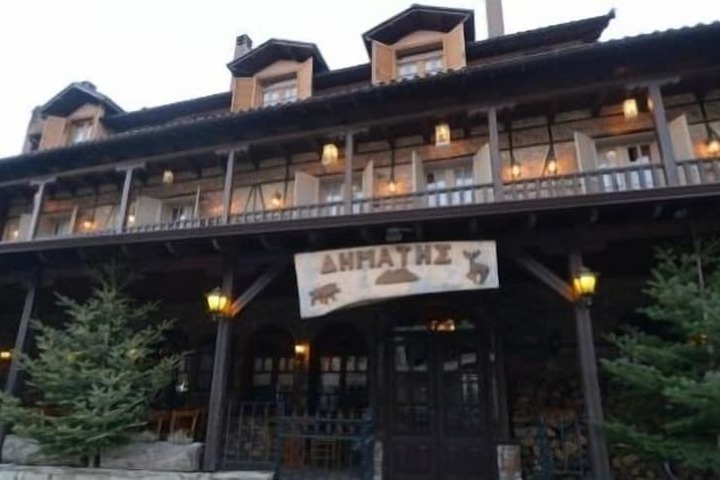 Hotel 423 of 446