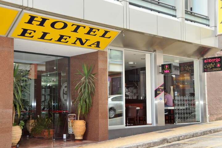 Hotel 39 of 39