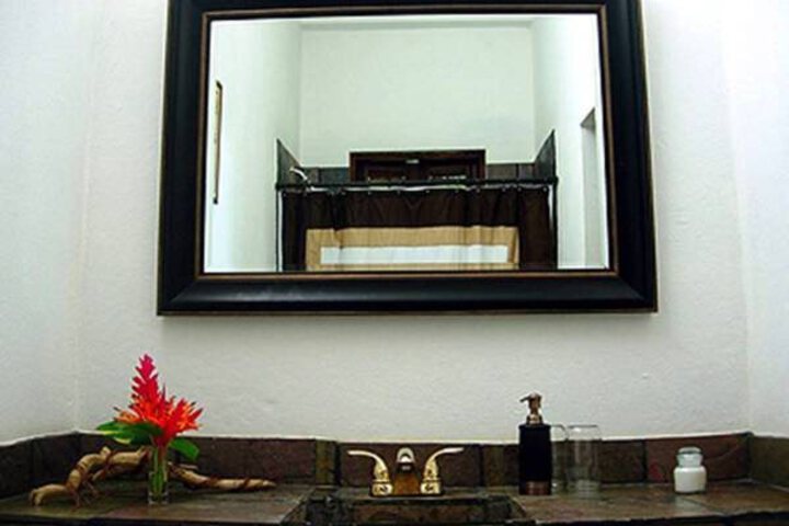 Image of EL HOTELITO AT THE RAINFOREST EXPERIENCE