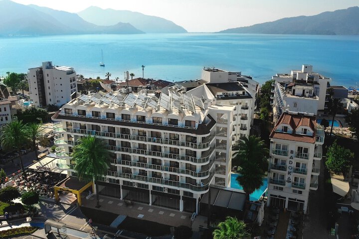 Hotel 63 of 65