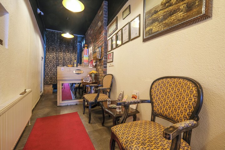 Hotel Interior 2 of 89