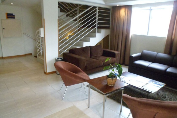 Hotel Interior 8 of 44