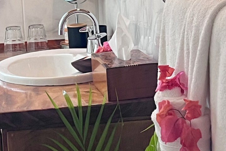 Bath Interior