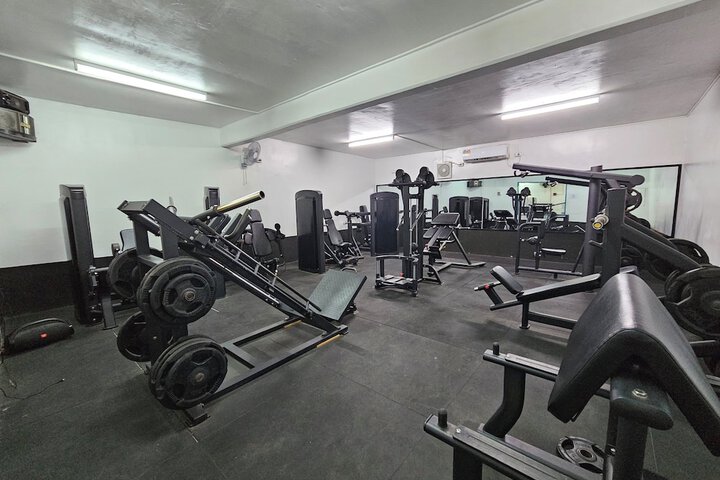 Health and Fitness 34 of 58