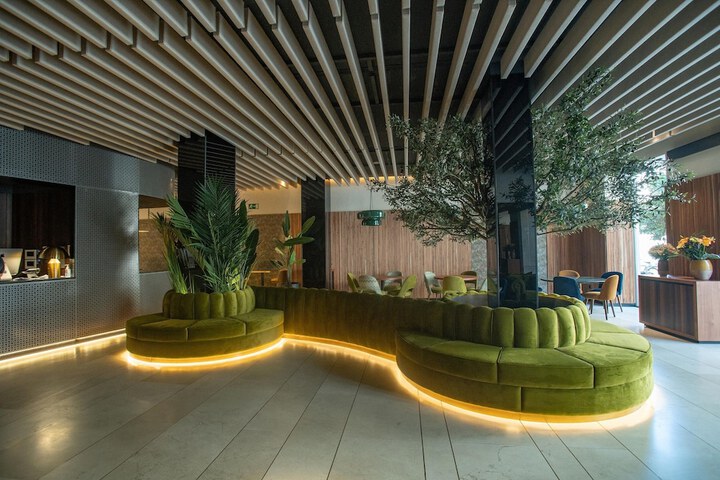 Hotel Interior 2 of 94