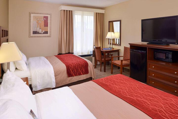 2 Queen Beds (4 of 7)