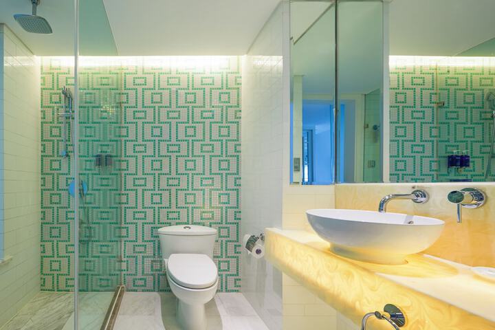 Bathroom Vanities