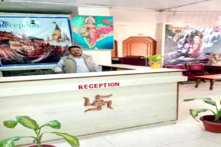 HOTEL P N GANGA VARANASI